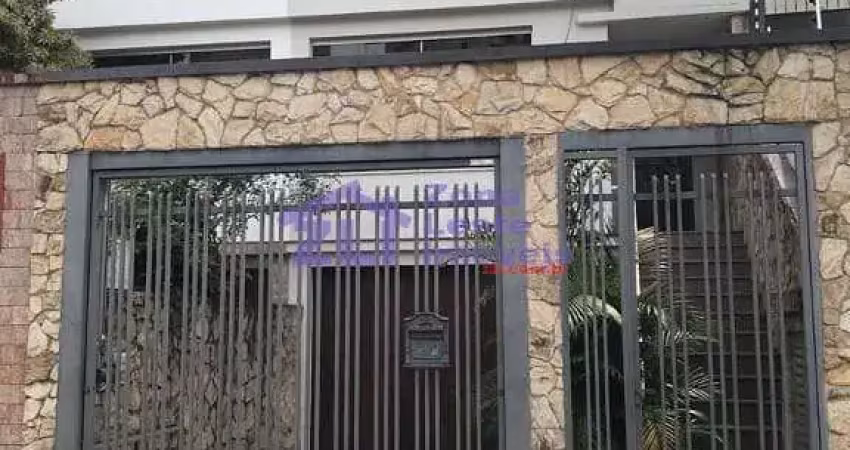 Sobrado com 3 dormitórios à venda, 168 m² por r$ 1.200.000,00 - mooca - são paulo/sp
