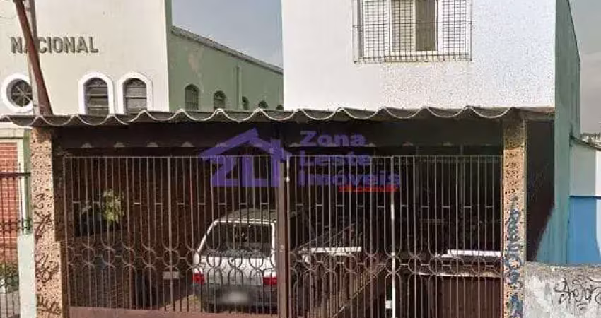 Sobrado com 3 dormitórios à venda, 336 m² por r$ 1.000.000,00 - vila santa isabel - são paulo/sp