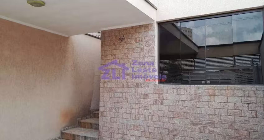 Sobrado à venda, 135 m² por r$ 1.200.000,00 - tatuapé - são paulo/sp
