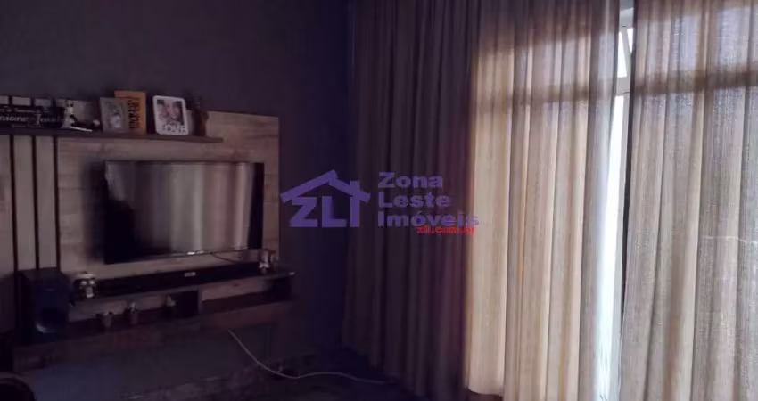 Sobrado à venda, 250 m² por r$ 550.000,00 - engenheiro goulart - são paulo/sp