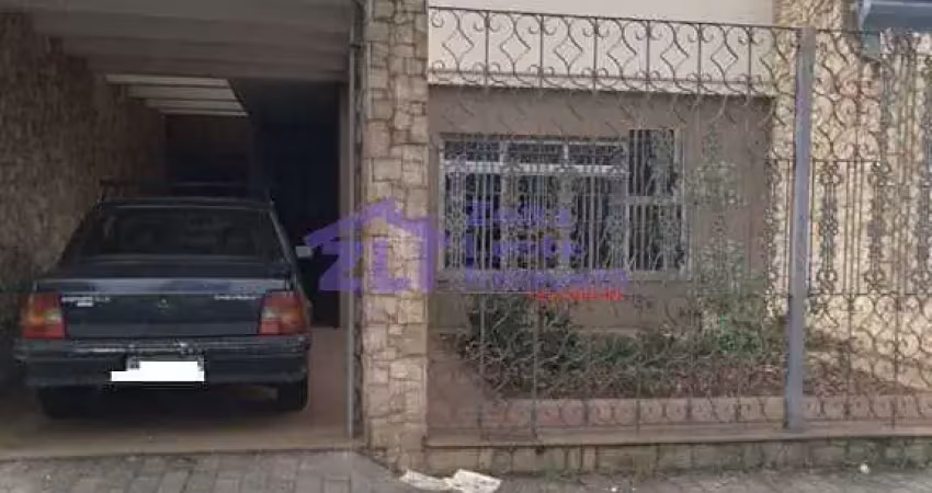 Sobrado à venda, 200 m² por r$ 1.300.000 - tatuapé - são paulo/sp