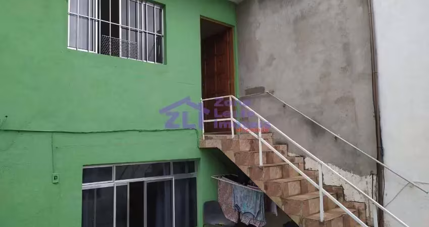 Sobrado com 2 dormitórios à venda, 180 m² na - vila regina - são paulo/sp