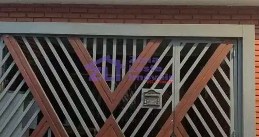 Casa com 2 quartos à venda na Travessa Ettore Semeghini, 39, Tatuapé, São Paulo