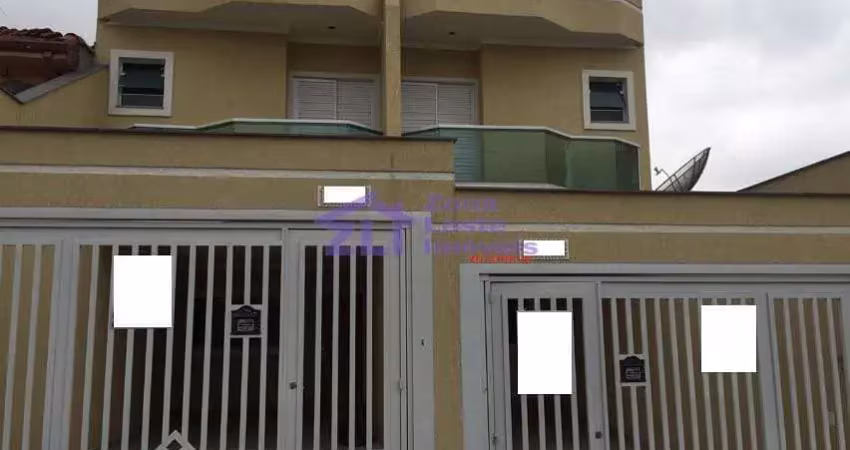Sobrado à venda, 105 m² por r$ 780.000,00 - vila carrão - são paulo/sp