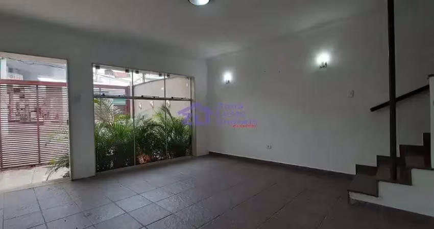 Sobrado à venda, 200 m² por r$ 1.300.000,00 - tatuapé - são paulo/sp