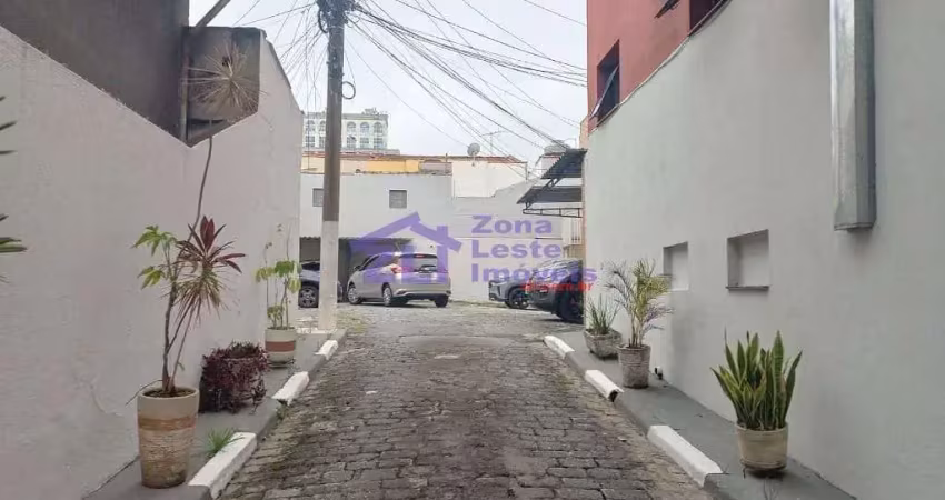 Casa com 2 quartos à venda na Rua Cantagalo, 77, Vila Gomes Cardim, São Paulo