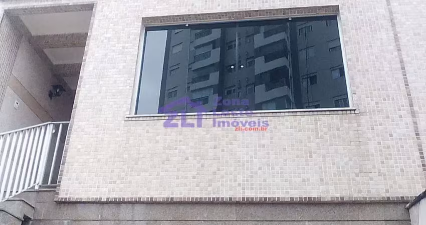 Sobrado com 3 dormitórios para alugar, 200 m² por r$ 4.270,00/mês - vila formosa - são paulo/sp