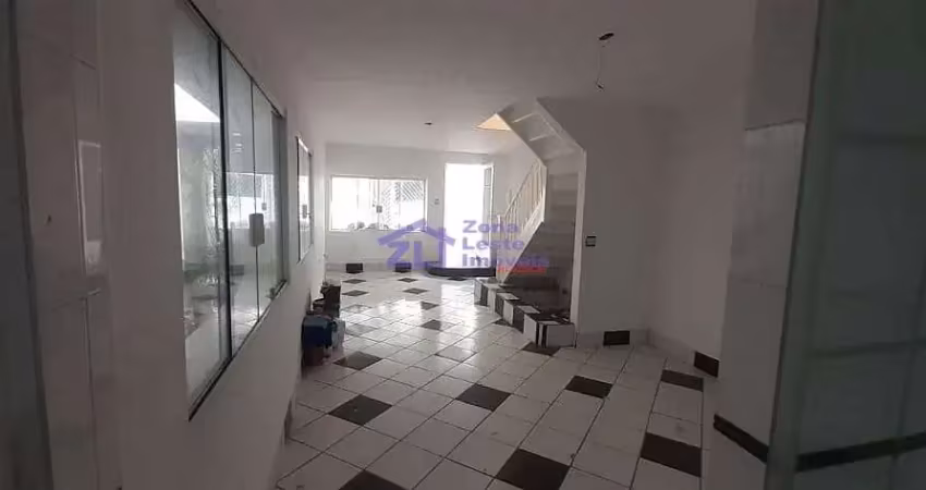 Sobrado com 4 dormitórios à venda, aclimação - são paulo/sp