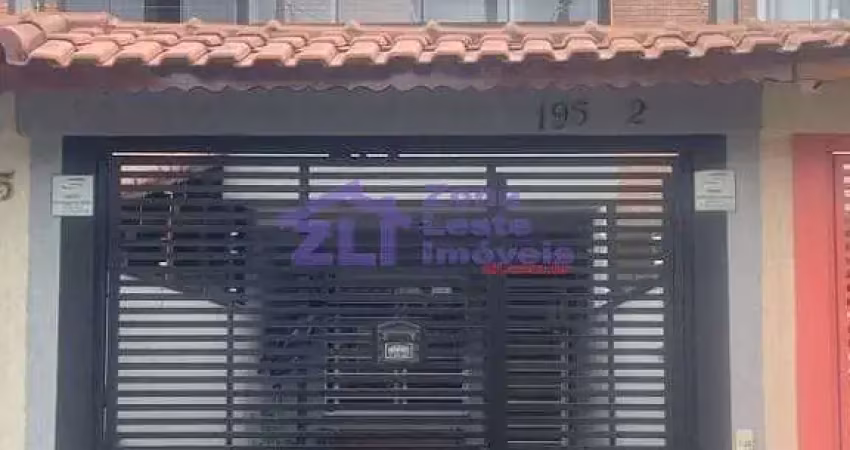 Sobrado com 3 dormitórios à venda, 200 m² por r$ 895.000,00 - vila lúcia - são paulo/sp