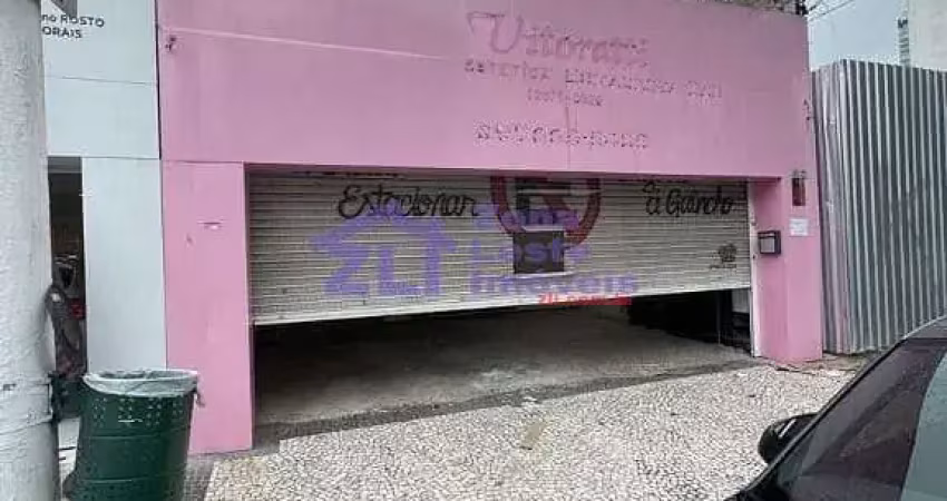 -prédio - 229 m- 2 andares- regente feijó- locação- $ 11.900,00