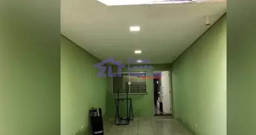 Casa com 3 quartos à venda na Rua Hester, 67, Jardim Santa Maria, São Paulo