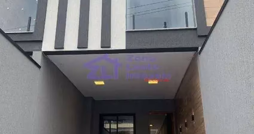 Casa com 3 quartos à venda na Rua Namé, 415, Vila Ré, São Paulo