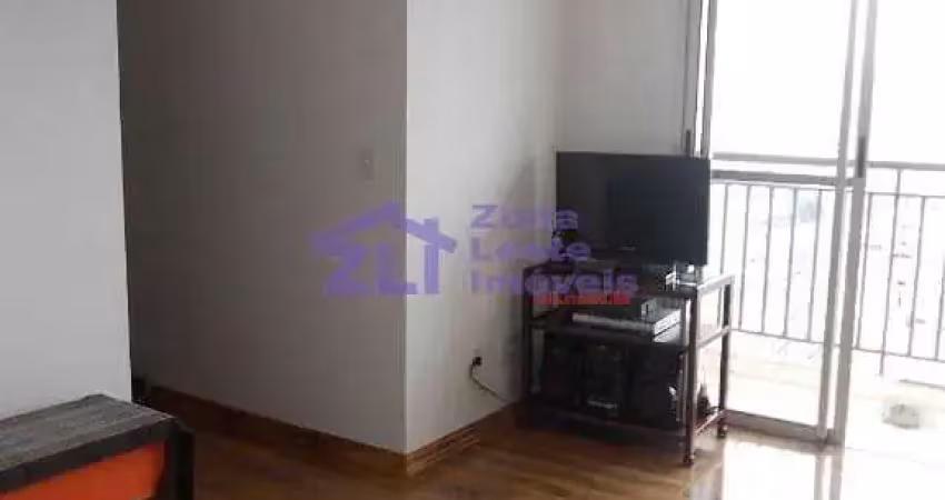 Apartamento à venda, 50 m² por r$ 285.000,00 - jardim vila formosa - são paulo/sp