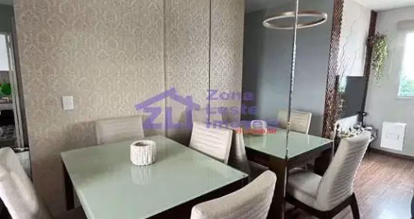 Apartamento com 2 dormitórios à venda- tatuapé - são paulo