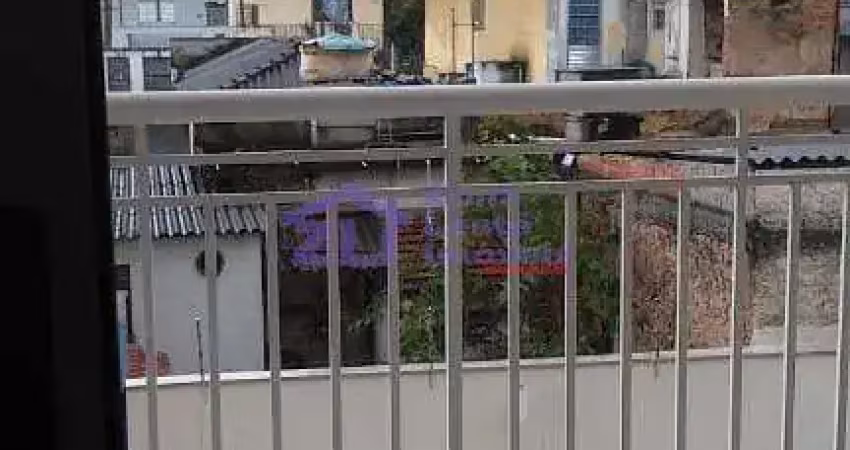 Apartamento com 3 dormitórios à venda, 64 m² por r$ 430.000 - vila fernandes - são paulo/sp