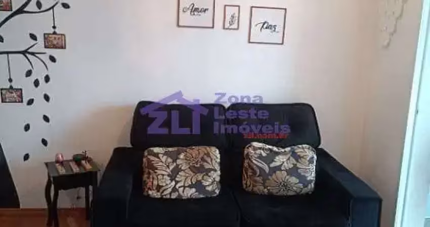 Apartamento com 2 dormitórios à venda - mooca - são paulo