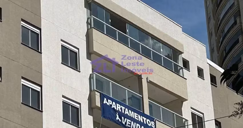 Apartamenti- 42 m²- moóca- 2 dormitórios/ 1 vaga- venda- $ 480.000,00
