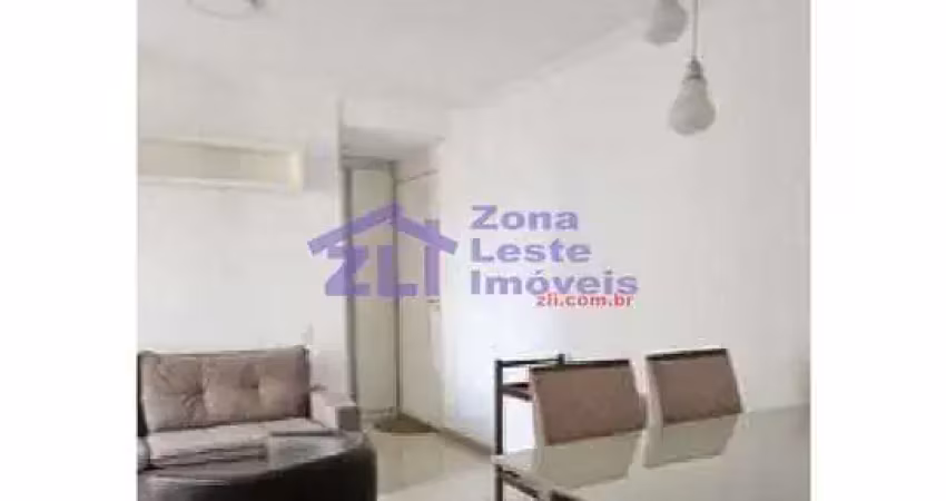 Apartamento com 2 dormitórios à venda - vila ema - são paulo