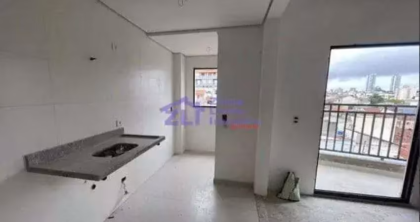 Apartamento com 2 dormitórios à venda, 50 m² na- penha de frança - são paulo/sp