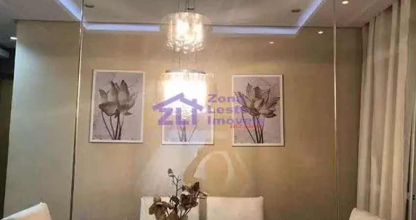 Apartamento com 2 dormitórios à venda, 98 m² por r$ 424.000,00 - jardim nove de julho - são paulo/s