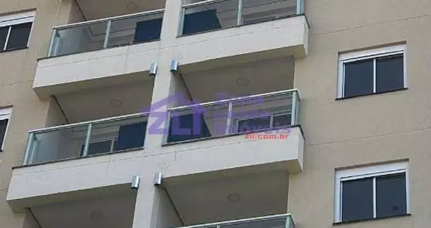 -apartamento- 42m ²- 2 dormitórios/ 1 vaga- com sacada- vl. prudente- venda- $ 430.000,00