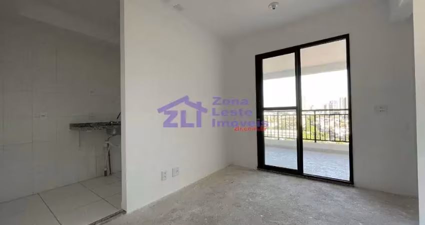 Apartamento com 2 dormitórios à venda- vila esperança - são paulo
