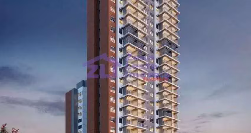 Apartamento com 2 quartos à venda na Rua Mapu, 10, Penha De França, São Paulo