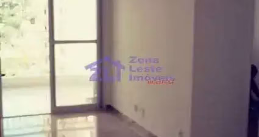 Apartamento com 2 quartos à venda na Avenida Vila Ema, 4049, São Lucas, São Paulo