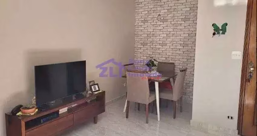 Apartamento com 3 dormitórios à venda, - alto da mooca - são paulo
