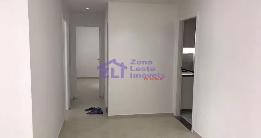 Apartamento com 3 dormitórios à venda no tatuapé- são paulo/sp