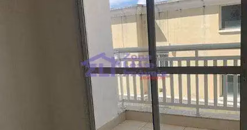 Apartamento com 2 dormitórios à venda, 56 m² na - vila bela - são paulo/sp