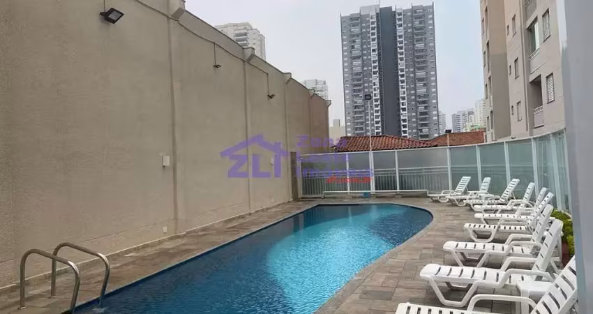 Apartamento com 3 dormitórios à venda - tatuapé - são paulo