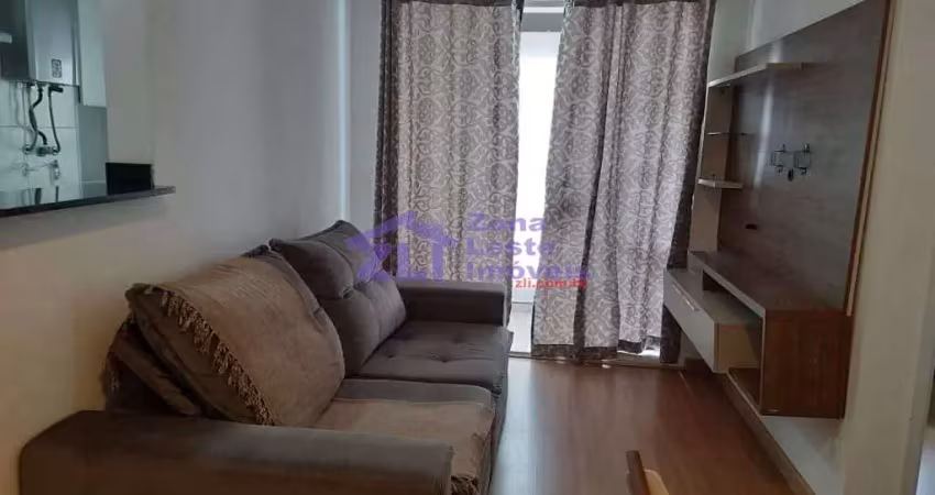 Apartamento com 2 quartos à venda na Rua Campante, 411, Vila Independência, São Paulo
