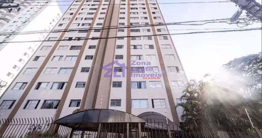Apartamento com 3 dormitórios à venda, 79 m² por r$ 450.000,00 - belenzinho - são paulo/sp