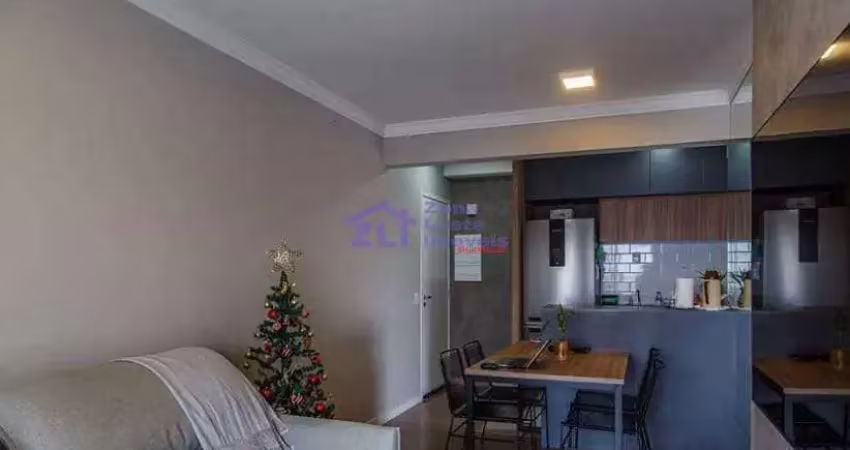 Apartamento com 2 dormitórios à venda - vila carrão - são paulo