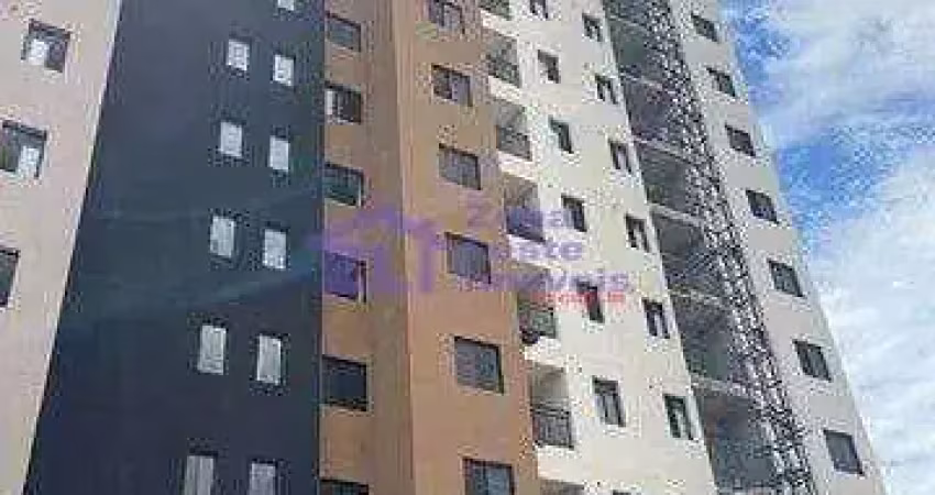 Apartamento com 2 dormitórios à venda, 41 m² no tatuapé