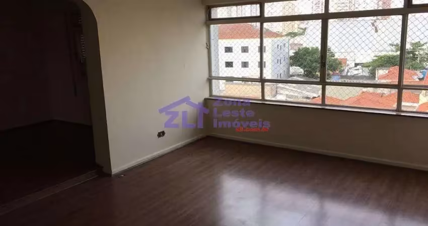 Apartamento à venda, 114 m² por r$ 560.000,00 - tatuapé - são paulo/sp