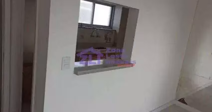 Apartamento com 2 dormitórios à venda, 74 m²  no - tatuapé - são paulo/sp