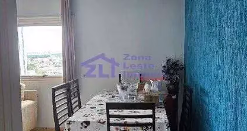 Apartamento com 2 dormitórios à venda, 69 m² na- vila formosa - são paulo/sp