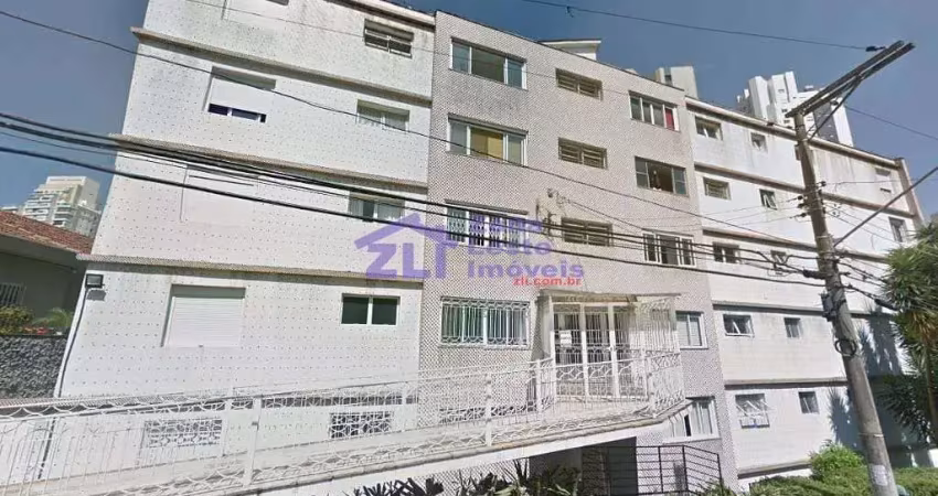 Apartamento à venda, 70 m² - jardim anália franco - são paulo/sp