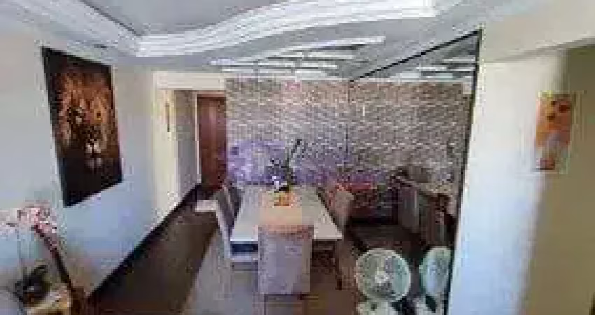 Apartamento com 3 dormitórios à venda, 86 m² na - vila prudente- são paulo/sp