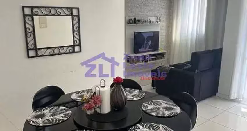 Apartamento com 3 dormitórios à venda, 61 m² no - parque são lucas - são paulo/sp