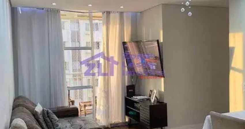 Apartamento com 3 dormitórios à venda, - belenzinho - são paulo
