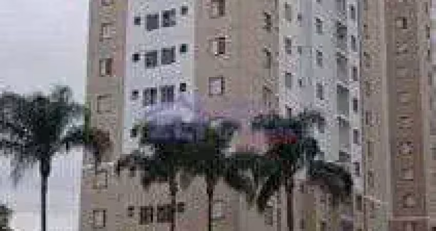 Apartamento com 2 dormitórios à venda, 52 m² no - tatuapé - são paulo/sp