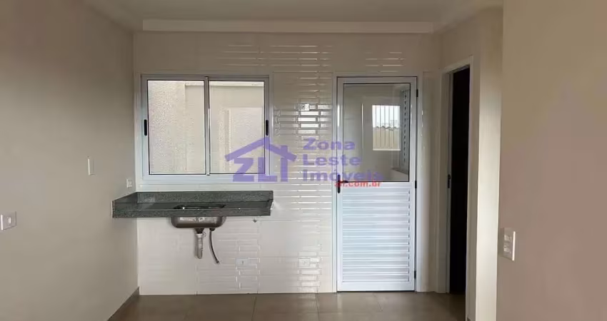 Apartamento com 2 dormitórios à venda, 34 m² na - vila carrão - são paulo/sp