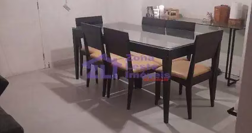 Apartamento com 3 quartos à venda na Rua Barão de Penedo, 106, Água Rasa, São Paulo