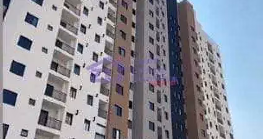 Apartamento à venda, 41 m² por r$ 445.500,00 - tatuapé - são paulo/sp