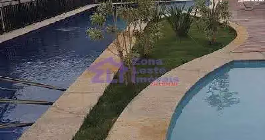 Apartamento à venda, 66 m² por r$ 490.000,00 - jardim flor da montanha - guarulhos/sp