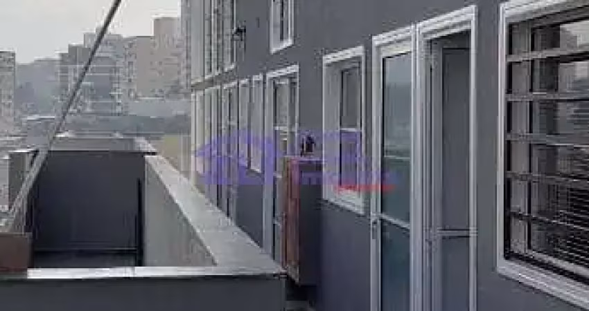 Apartamento duplex com 2 dormitórios, 45 m² - venda por r$ 520.000,00 ou aluguel por r$ 3.800,00/mê