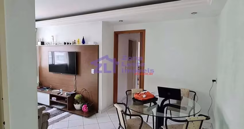 Apartamento com 3 dormitórios à venda, 58 m² por r$ 480.000,00 - tatuapé - são paulo/sp